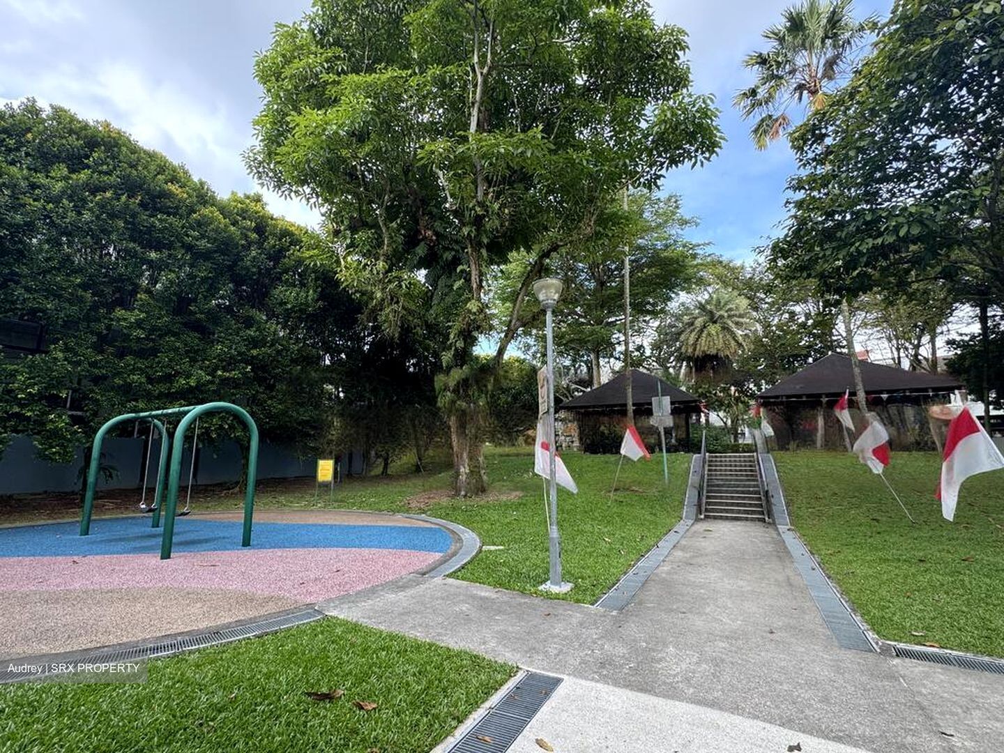 St Nicholas View (D20), Terrace #486958171